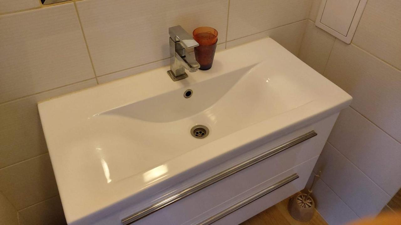 Stara Kamienica Centrum 姆拉哥沃 外观 照片